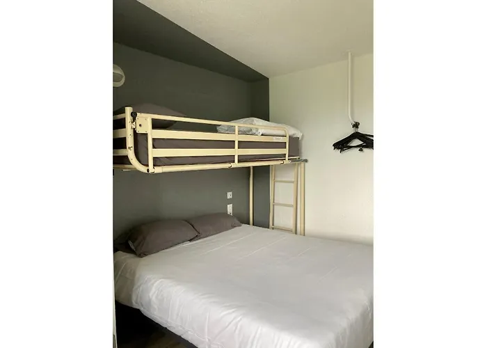 Hotel Première Classe La Rochelle Sud-aytré *